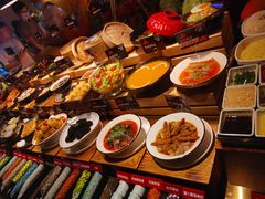 -炉小哥烤肉(朗悦公园茂店)