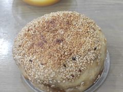 -老回回小吃(百万庄店)