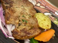 -斗牛士牛排餐厅(嘉里汇店)