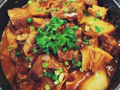 -西关味(东明路店)
