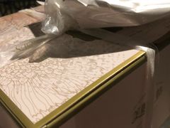 -美丽心情蛋糕(江苏路店)