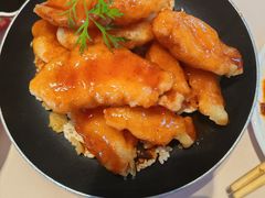 -大鸭梨烤鸭店(古城店)