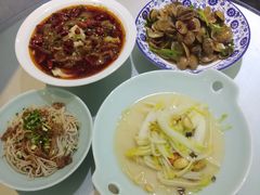 -鸭王烤鸭店(三里河店)