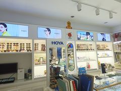 -新视达眼镜店·蔡司·依视路(名镜苑店)