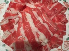 -清真·老门框爆肚涮肉·中华老字号(丰管路店)