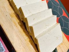 老豆腐-南城十里潮汕鲜牛火锅·鲜虾生滚粥(融汇老商埠店)