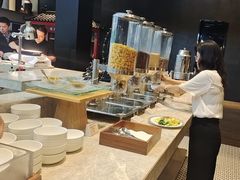 -上海虹桥宾馆味翠餐厅