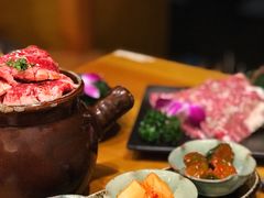 -丸藏和牛烧肉专门店(园区师惠坊店)