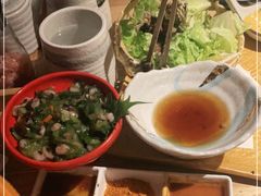 -江户烧肉(高德店)
