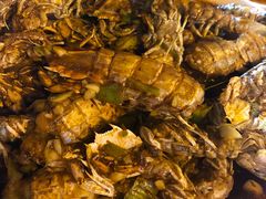 -天津乾毓德饭庄·清真传统炒菜·海鲜烧烤(咸阳路店)