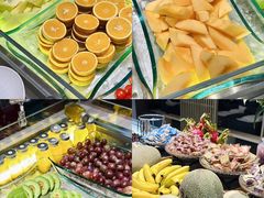 -东方棕泉·洗浴·按摩·美食国际水疗会所(福田店)