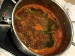 -密友回转自助火锅(世茂国际广场店)