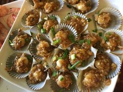 -花乐餐厅(涠洲岛店)