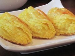 榴莲酥-文星素食(兴华路店)