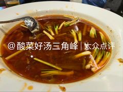 -院8里·少城记忆老川菜(宽窄巷子店)