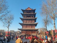 -杨家埠民间艺术大观园