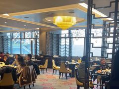 -玄武苏宁诺富特酒店·紫金轩中餐厅