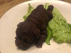 -芝麻花餐厅(祁家豁子店)