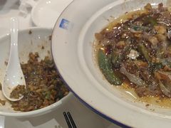 -兰湘子·湘菜小炒(石家庄万象城店)