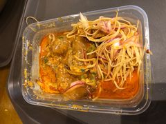 -聚合鑫东北熏酱熟食麻辣面(长阳店)