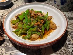 -绿茶餐厅(朝阳大悦城店)