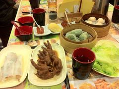 -添好运点心专门店(中环IFC店)