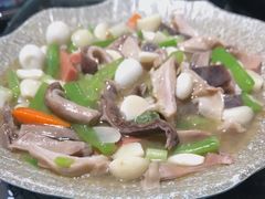 猪肚-青城甲(青城山店)