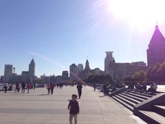 -上海市外滩历史纪念馆