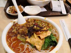 -水平有限广西米粉·广西风味集(五道口店)