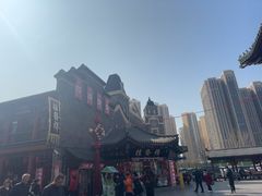 -古文化街旅游区