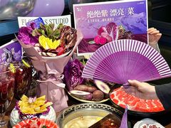 -快乐小羊(富强中路店)