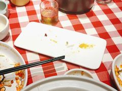 -西贝莜面村(金隅嘉品mall店)