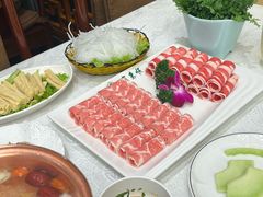 -东来顺饭庄(天坛店)