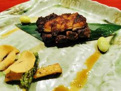 -璞御·海鲜·雪花牛肉局(宾水西道店)