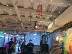 -三个大叔东北烧烤·砂锅菜(西三旗店)