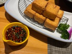 -大岛日本料理铁板烧(南通大饭店)