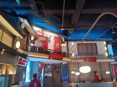 -怪噜范·贵阳小吃大排档(金源旗舰店)