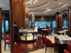 -东湖宾馆-中餐厅