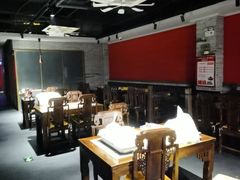 -真地道京味府·鲜橙烤鸭·北京菜(朝阳公园·甜水园店)