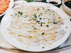 -中南酒店(人民大道中店)