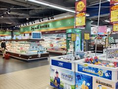 -振华超市(新华西道店)