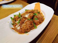 -Masala Curry and BBQ·玛莎拉巴基斯坦美食(金水万达店)