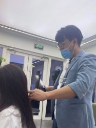 -LJOY丽锦造型·烫发染发