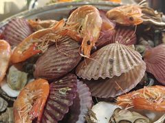 -良师门滨海人家·海鲜·家常菜(滨海城店)