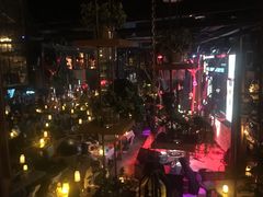 -胡桃里音乐酒馆(环亚凯瑟琳广场店)