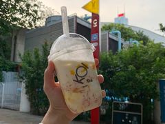 -KOI Thé(正佳广场店)