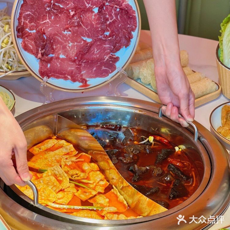 双臭火锅原创品牌——爆小川开新店啦