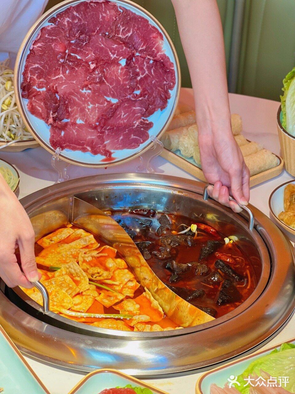 双臭火锅原创品牌——爆小川开新店啦