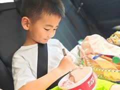 -二斗栗子(西湖道店)