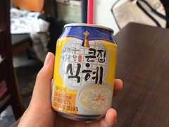 大米饮料-青春分食(仙林大学城店)